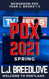 Icon image PDX 2021 Spring