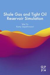 Icon image Shale Gas and Tight Oil Reservoir Simulation