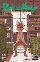 Icon image Rick and Morty