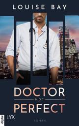 Icon image Doctor Not Perfect