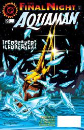 Icon image Aquaman (1994-) #26