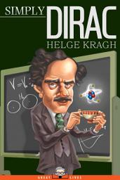 Icon image Simply Dirac
