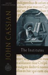 Icon image John Cassian: The Institutes