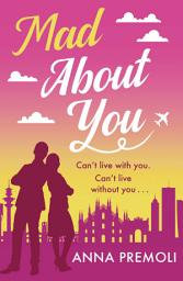 Icon image Mad About You