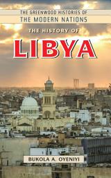 Icon image The History of Libya