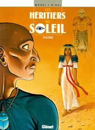 Icon image Les héritiers du soleil: Illusion