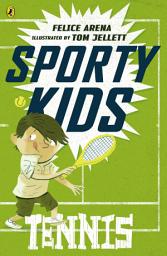 Icon image Sporty Kids: Tennis!