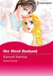 Icon image Her Hired Husband: Harlequin Comics