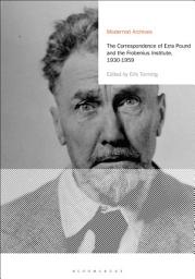 Icon image The Correspondence of Ezra Pound and the Frobenius Institute, 1930-1959