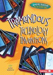Icon image Tremendous Technology Inventions