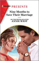 Icon image Nine Months to Save Their Marriage