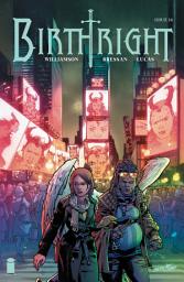 Icon image Birthright
