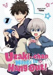 Icon image Uzaki-chan Wants to Hang Out!