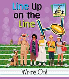 Icon image Line Up On The Line