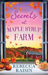 Icon image Secrets At Maple Syrup Farm