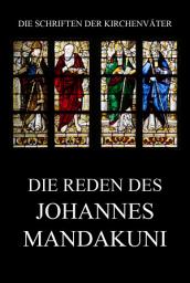 Icon image Die Reden des Johannes Mandakuni