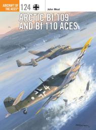 Icon image Arctic Bf 109 and Bf 110 Aces