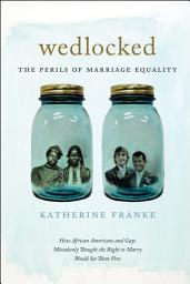 Icon image Wedlocked: The Perils of Marriage Equality