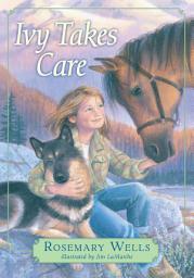 Icon image Ivy Takes Care