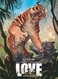 Icon image Love: Le Tigre
