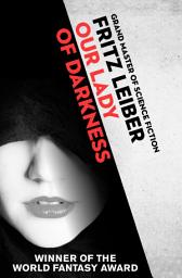 Icon image Our Lady of Darkness