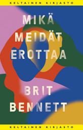 Icon image Mikä meidät erottaa