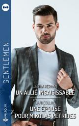 Icon image Un allié insaisissable - Une épouse pour Mikolas Petrides