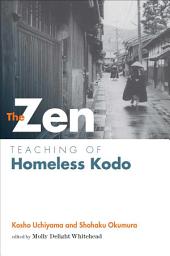 Icon image Zen Teaching of Homeless Kodo
