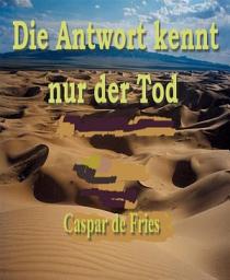 Icon image Die Antwort kennt nur der Tod: Ein Leben ohne Zukunft