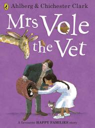 Icon image Mrs Vole the Vet