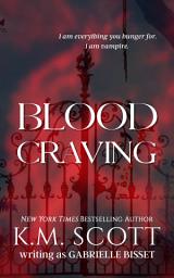 Icon image Blood Craving (Sons of Navarus #5)