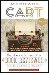 Icon image Confessions of a Book Reviewer: The Best of Carte Blanche