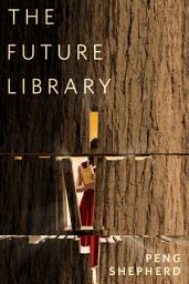 Icon image The Future Library: A Tor.com Original