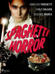 Icon image Spaghetti horror