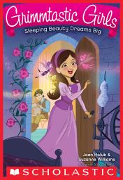 Icon image Sleeping Beauty Dreams Big