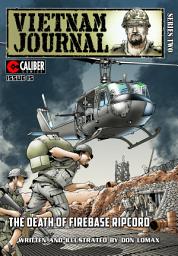 Icon image Vietnam Journal: Series Two