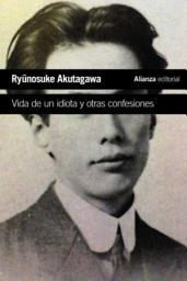 Icon image Vida de un idiota y otras confesiones