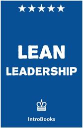 Icon image Lean Leadership