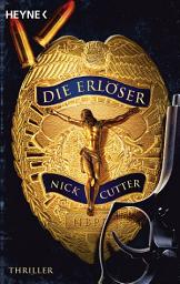 Icon image Die Erlöser: Thriller
