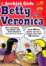 Icon image Archie's Girls Betty & Veronica