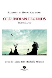 Icon image Racconti di Nativi Americani: Old Indian Legends