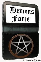 Icon image Demons Force