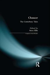 Icon image Chaucer: The Canterbury Tales
