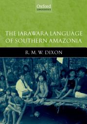 Icon image The Jarawara Language of Southern Amazonia