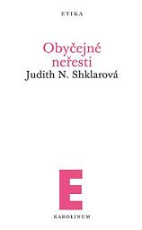 Icon image Obyčejné neřesti