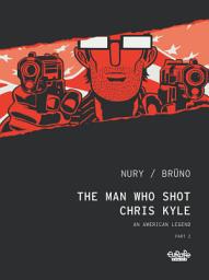Icon image The Man Who Shot Chris Kyle - Part 2
