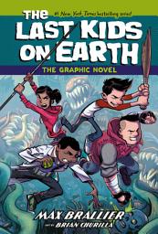 Icon image The Last Kids on Earth Graphic Novels