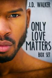 Icon image Only Love Matters Box Set