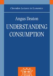 Icon image Understanding Consumption
