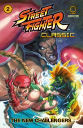 Icon image Street Fighter Classic: Volume 2